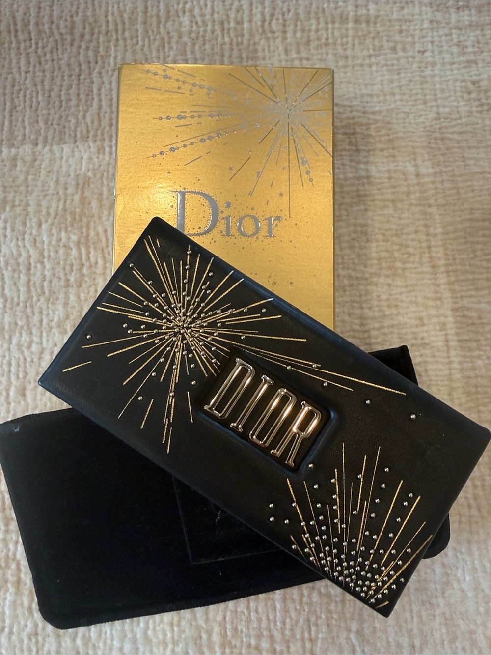 Brand New Dior Sparkling Couture Palatte - Picture 2 of 7